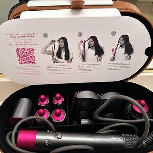 Dyson Airwrap Complete NWOT